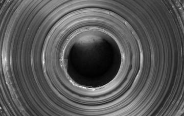 Erchless Castle edpm waterproofing