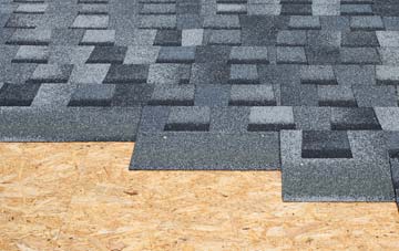 expert Erchless Castle asphalt roof companies