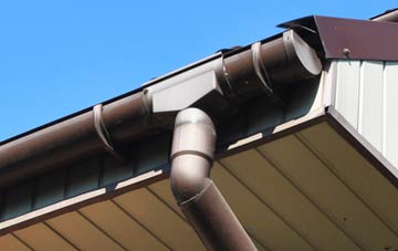 types of Erchless Castle fascias