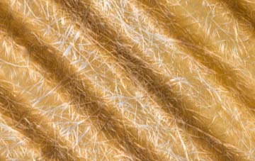 Erchless Castle fibreglass roof waterproofing