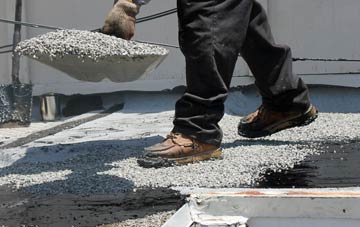Erchless Castle flat roofing companies
