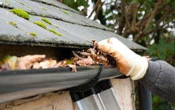 gutter cleaning Erchless Castle, Highland