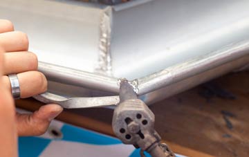 disadvantages of Erchless Castle lead roofing