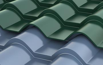 who should consider Erchless Castle plastic roofs