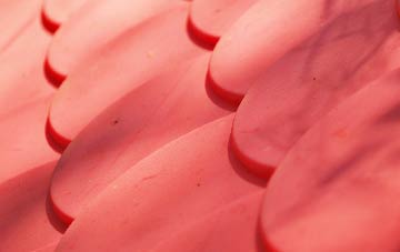 Erchless Castle plastic roof costs