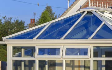 professional Erchless Castle conservatory insulation