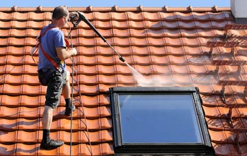 roof cleaning Erchless Castle, Highland