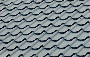 Erchless Castle rubber roofing companies