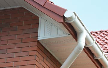 Erchless Castle soffit repair costs