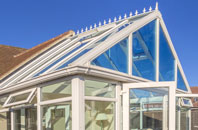 Erchless Castle conservatory roof repairs