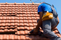 Erchless Castle urgent roof repairs