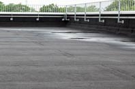 find rated Erchless Castle flat roofing companies
