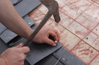 free Erchless Castle garage roof repair quotes