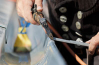 Erchless Castle lead roof quotes