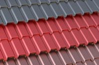 find rated Erchless Castle plastic roofing companies