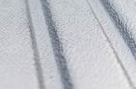 find rated Erchless Castle rubber roofing companies