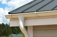 Erchless Castle soffits
